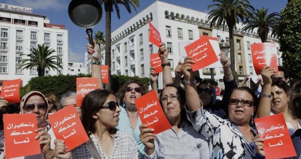 Le PJD aggrave les conditions des femmes