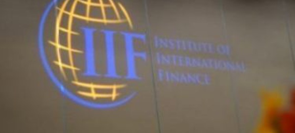 L'Institut de la finance internationale confirme la tenue de sa réunion annuelle à Marrakech
