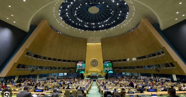 A l'AG de l’ONU, le Maroc réitère sa condamnation de toute atteinte aux Livres saints et aux symboles religieux