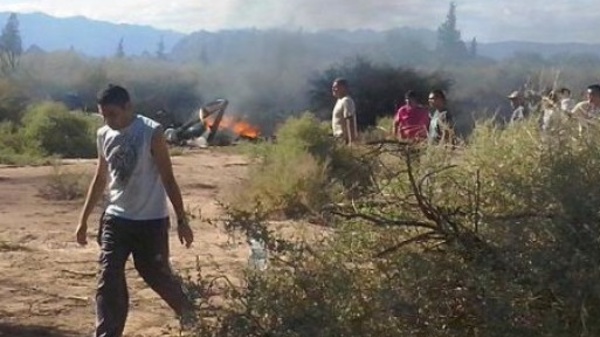 Après l'émotion de la collision de deux hélicoptères place à l'enquête et aux hommages