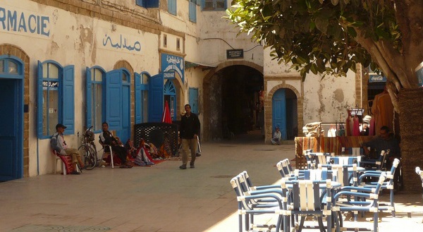 ​La mise à niveau urbaine d’Essaouira a besoin d’une remise à niveau