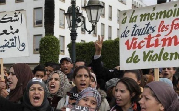 Malgré des contraintes, la loi 103-13 renforce la protection pénale des femmes