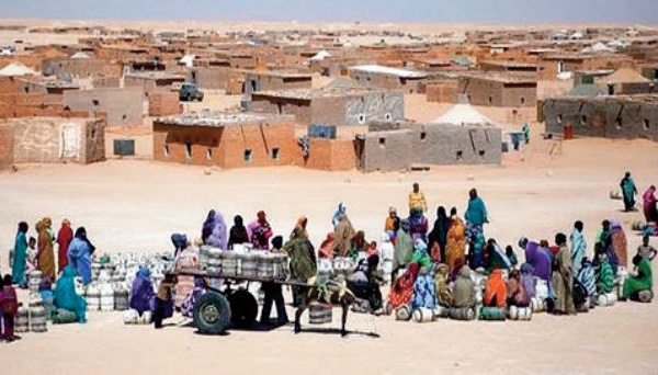 L'impunité du “ polisario ” interpelle la crédibilité de la communauté internationale