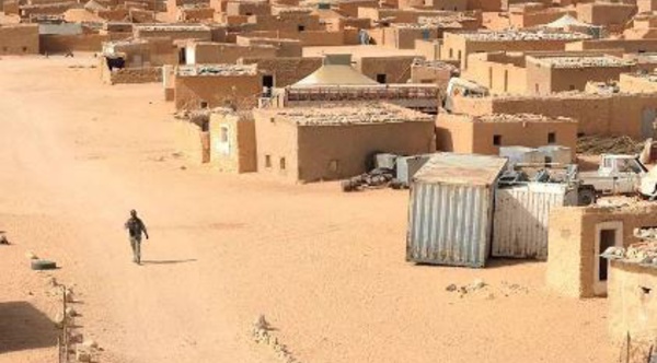 Le plan d'autonomie, la “ meilleure solution ” pour mettre fin au calvaire dans les camps de Tindouf