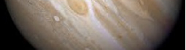 ​La plus grosse lune de Jupiter a un océan