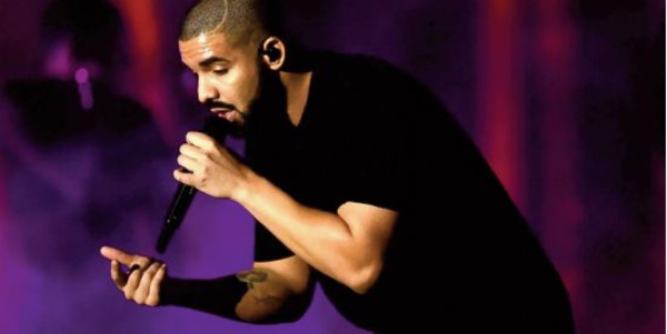 Le rappeur Drake annonce une pause dans sa carrière pour “ se concentrer sur sa santé”