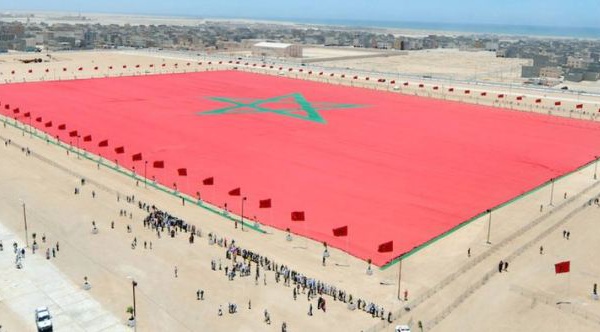 Brahim Al Ahmadi : Le Sahara marocain est un foyer d’écoles et d’instituts supérieurs