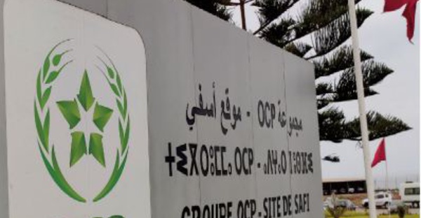 L'OCP et la BM s'allient au service de la sécurité alimentaire en Afrique de l'Ouest