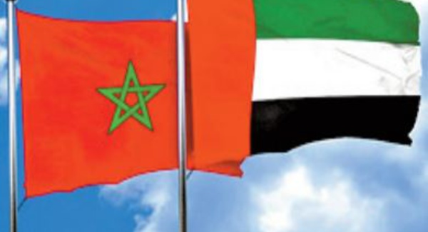 Le Maroc réaffirme son soutien “ferme et constant” à la souveraineté des Emirats arabes unis sur les îlesTunb al-Kubra,Tunb al-Sughra et Abu Musa