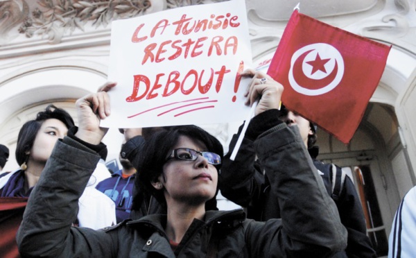 Tunis de nouveau frappée par la barbarie terroriste : Des Tunisois témoignent sur les colonnes de Libé