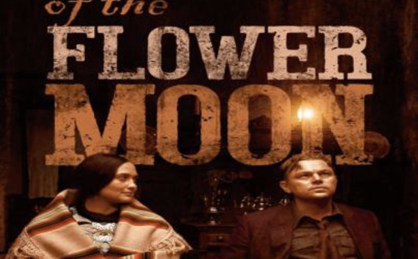 "Killers of the Flower Moon ": L'histoire vraie derrière le film de Scorsese