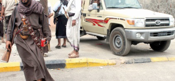 ​Le détroit stratégique de Bab Al-Mandeb  au Yémen une cible dans la mire des Houthis