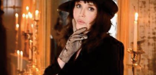 A Paris, Isabelle Adjani jugée en son absence pour fraude fiscale