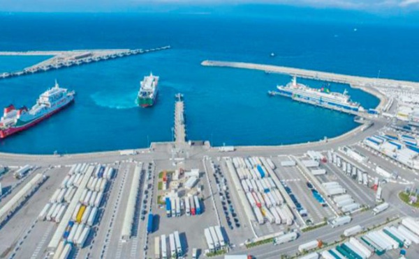 Tanger accueille le 1er Congrès marocain de pilotage maritime