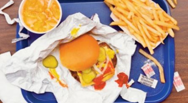 En vogue, fast-food et santé font-ils bon ménage ?