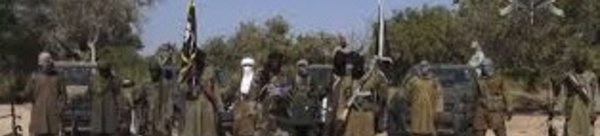 Plus de 1.000 civils tués par Boko Haram depuis début 2015