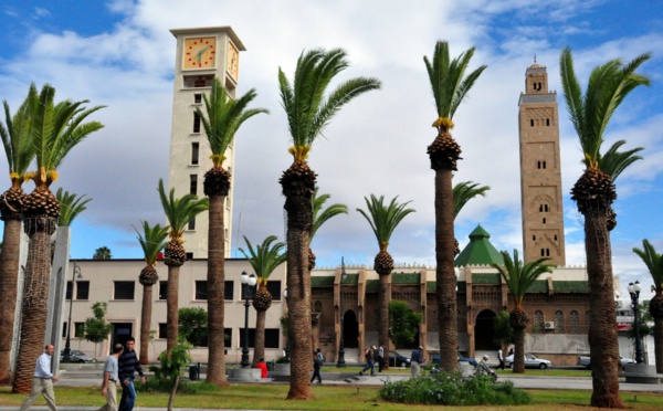 Les engagements internationaux du Maroc au centre d’une rencontre à Oujda