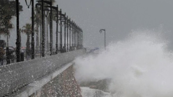 ​Les dommages engendrés par les tempêtes orageuses en hausse