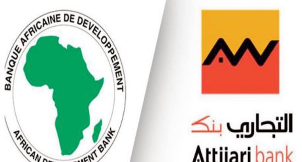 La BAD approuve un APR de 100 millions d'euros avec Attijariwafa bank pour développer le commerce africain