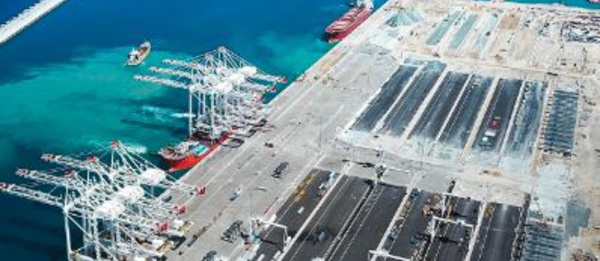 Le port Tanger Med à l'écoute des exportateurs de la région de Souss-Massa