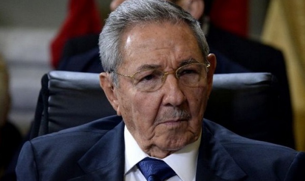 Barack Obama devrait  rencontrer Raul Castro  au Sommet des Amériques