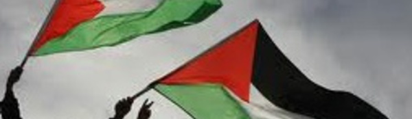 ​Le Maroc réaffirme son soutien aux droits légitimes du peuple palestinien