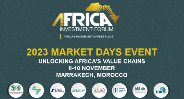 Africa Investment Forum : L'industrialisation responsable en débat à Marrakech