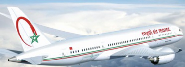 ​Royal Air Maroc renforce ses offres