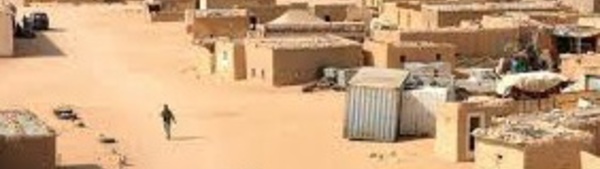 ​Le Groupe d'amitié UE-Maroc demande un recensement des populations de Tindouf