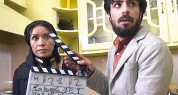 ​Le pari audacieux d'une série TV féministe en Afghanistan