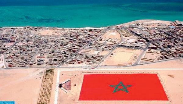 La question de l'intégrité territoriale du Maroc, thème d' un débat à la FSJES de Casablanca