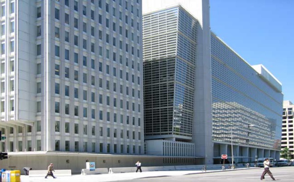 La Banque mondiale salue la “résilience remarquable” du Maroc face à divers chocs