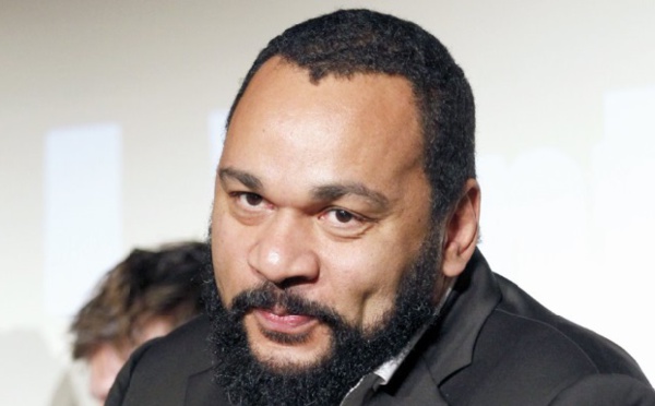 ​Annulation du spectacle de Dieudonné prévu  à Casablanca