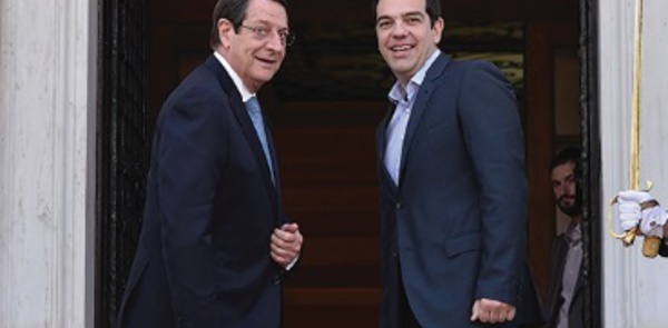 ​Tsipras pense conclure  un accord sur la dette de la Grèce