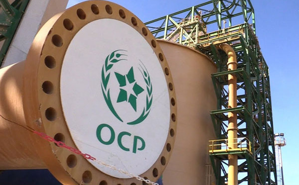 L'OCP : Le chiffre d’affaires à plus de 61 MMDH à fin septembre