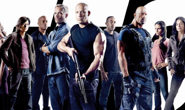 ​“Fast &amp; Furious” caracole en tête du box-office américain