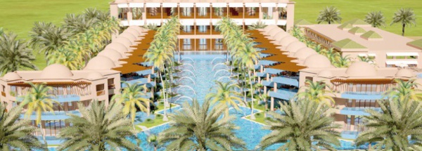 ​Dr Said Machraoui : Marrakech Healthcare City  proposera des prestations 30% moins chères qu’en Europe