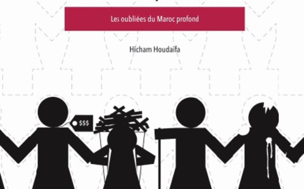 Hicham Houdaifa met en lumière le quotidien misérable des oubliées du Maroc