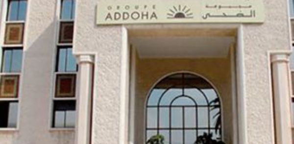 Le groupe Addoha améliore ses préventes de 13% à fin septembre 2023