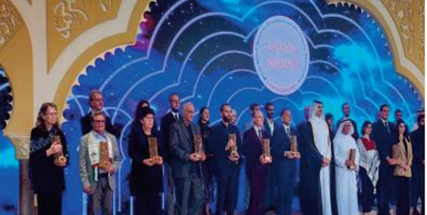 Trois Marocains parmi les lauréats du Prix Cheikh Hamad pour la traduction et l'entente internationale