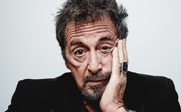 ​Al Pacino se livre dans une interview