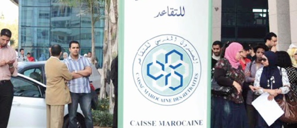 ​L’Etat est le premier responsable de la crise des caisses de retraite au Maroc