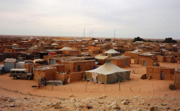 ​Le Parlement européen met fin à la mainmise d’Alger et du Polisario sur l’aide humanitaire destinée aux camps de Tindouf