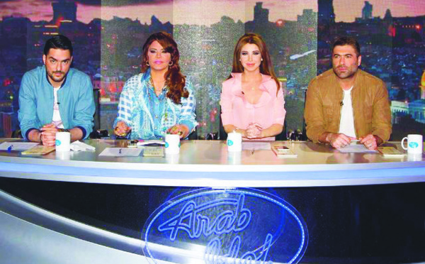 Affluence record au casting d’Arab Idol à Casablanca