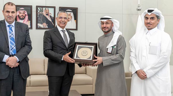 Le DG de l'ONEE, Abderrahim El Hafid,  préside à Riyad le Conseil d’administration et l’assemblée générale de l’Union arabe de l’électricité