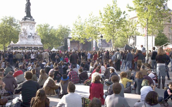 ​“Sauvons la liberté ! La liberté sauvera  le reste …”