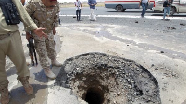 ​Trois morts en Arabie Saoudite dans un bombardement mené depuis le Yémen