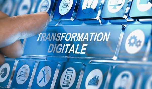 Le Maroc mise sur la transformation digitale pour atteindre les objectifs de la stratégie nationale