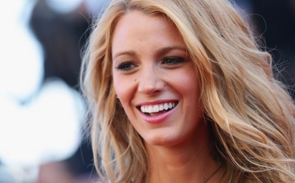 Blake Lively dans le prochain film de Woody Allen