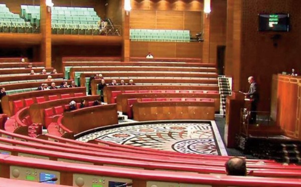 Les députés marocains face au défi des chaises vides